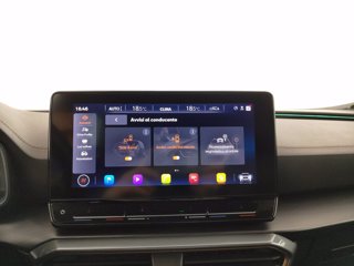 CUPRA Formentor 2.0 tdi 150cv