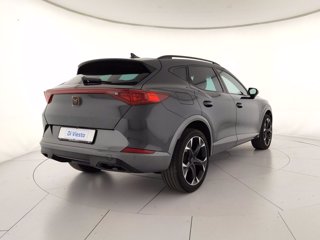 CUPRA Formentor 2.0 tdi 150cv
