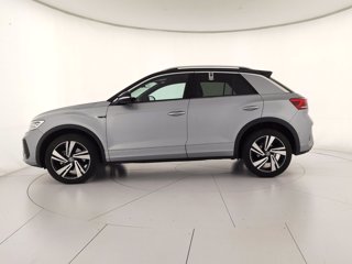 VOLKSWAGEN T-roc 2.0 tdi r-line 150cv dsg