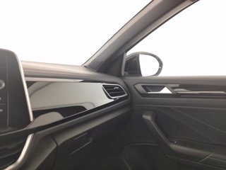 VOLKSWAGEN T-roc 2.0 tdi r-line 150cv dsg