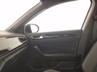 VOLKSWAGEN T-roc 2.0 tdi r-line 150cv dsg