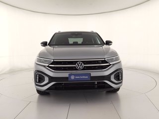 VOLKSWAGEN T-roc 2.0 tdi r-line 150cv dsg