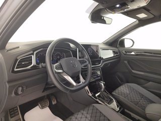 VOLKSWAGEN T-roc 2.0 tdi r-line 150cv dsg