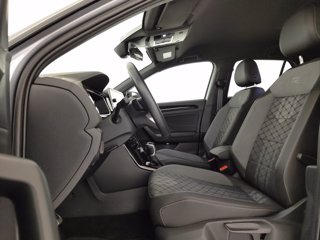 VOLKSWAGEN T-roc 2.0 tdi r-line 150cv dsg