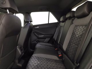 VOLKSWAGEN T-roc 2.0 tdi r-line 150cv dsg
