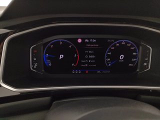 VOLKSWAGEN T-roc 2.0 tdi r-line 150cv dsg
