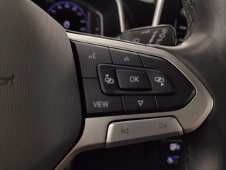 VOLKSWAGEN T-roc 2.0 tdi r-line 150cv dsg