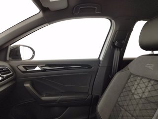 VOLKSWAGEN T-roc 2.0 tdi r-line 150cv dsg