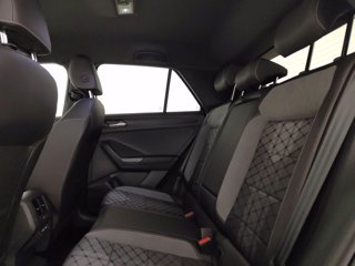 VOLKSWAGEN T-roc 2.0 tdi r-line 150cv dsg