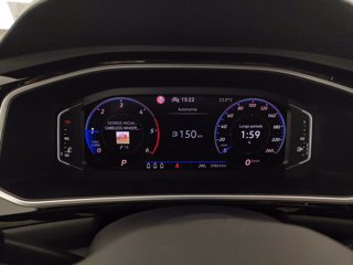 VOLKSWAGEN T-roc 2.0 tdi r-line 150cv dsg