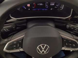 VOLKSWAGEN T-roc 2.0 tdi r-line 150cv dsg
