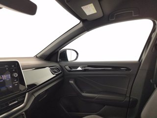 VOLKSWAGEN T-roc 2.0 tdi r-line 150cv dsg