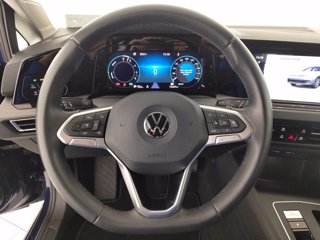 VOLKSWAGEN Golf 1.4 tsi ehybrid style 204cv dsg