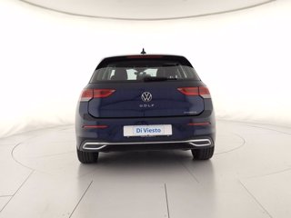 VOLKSWAGEN Golf 1.4 tsi ehybrid style 204cv dsg