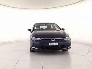VOLKSWAGEN Golf 1.4 tsi ehybrid style 204cv dsg