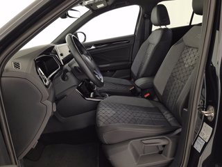 VOLKSWAGEN T-roc 2.0 tdi r-line 150cv dsg