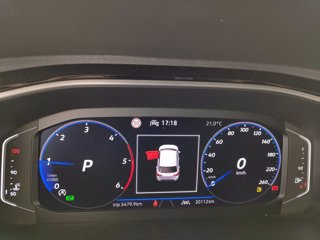 VOLKSWAGEN T-roc 2.0 tdi r-line 150cv dsg