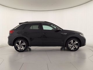 VOLKSWAGEN T-roc 2.0 tdi r-line 150cv dsg