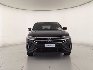 VOLKSWAGEN T-roc 2.0 tdi r-line 150cv dsg