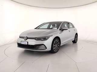 VOLKSWAGEN Golf 1.5 tsi evo style 130cv