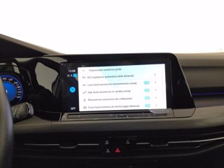 VOLKSWAGEN Golf 1.5 tsi evo style 130cv