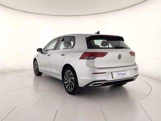 VOLKSWAGEN Golf 1.5 tsi evo style 130cv