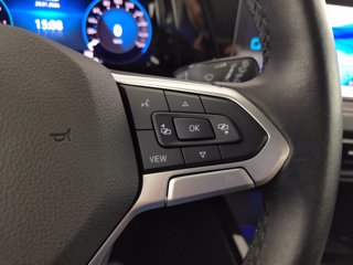 VOLKSWAGEN Golf 1.5 tsi evo style 130cv