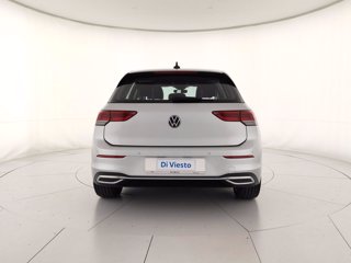 VOLKSWAGEN Golf 1.5 tsi evo style 130cv