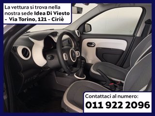 RENAULT Twingo 1.0 sce intens 65cv