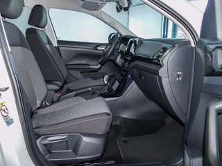 VOLKSWAGEN T-cross 1.0 tsi edition plus 95cv