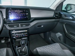 VOLKSWAGEN T-cross 1.0 tsi edition plus 95cv