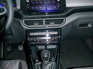 VOLKSWAGEN T-cross 1.0 tsi edition plus 95cv