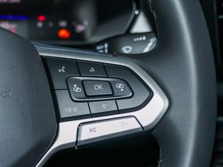 VOLKSWAGEN T-cross 1.0 tsi edition plus 95cv