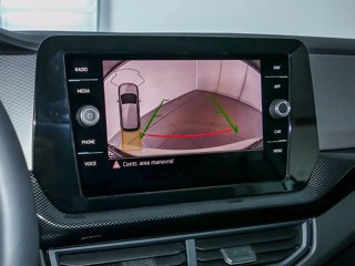 VOLKSWAGEN T-cross 1.0 tsi edition plus 95cv