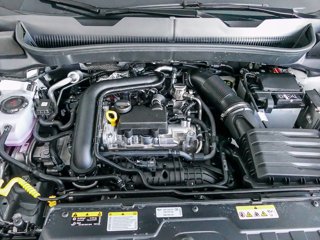 VOLKSWAGEN T-cross 1.0 tsi edition plus 95cv