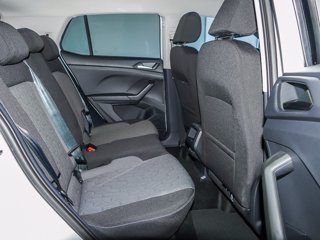 VOLKSWAGEN T-cross 1.0 tsi edition plus 95cv