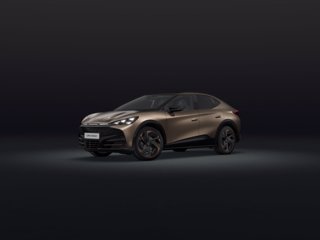 CUPRA Tavascan Endurance Adrenaline RWD 77kWh 286CV