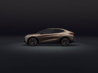 CUPRA Tavascan Endurance Adrenaline RWD 77kWh 286CV