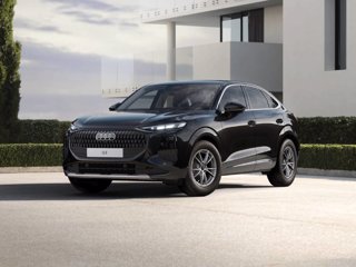 AUDI Q3 SPB TFSI 150 kW S tronic quattro Business