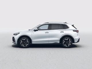 VOLKSWAGEN Tiguan 1.5 etsi r-line 150cv dsg