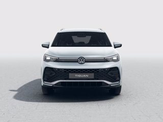 VOLKSWAGEN Tiguan 1.5 etsi r-line 150cv dsg
