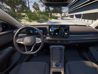 VOLKSWAGEN T-roc 1.5 etsi life 150cv dsg