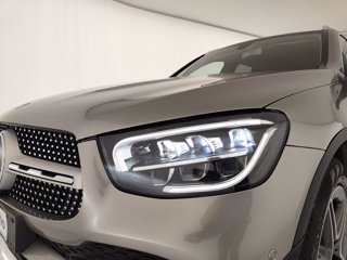 MERCEDES Glc 300 d premium 4matic auto