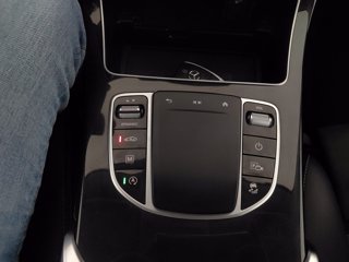 MERCEDES Glc 300 d premium 4matic auto