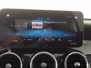 MERCEDES Glc 300 d premium 4matic auto