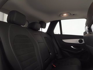 MERCEDES Glc 300 d premium 4matic auto