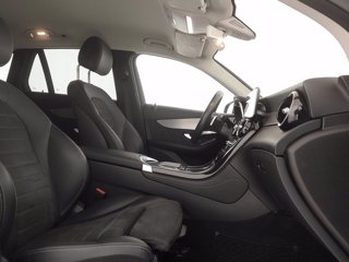 MERCEDES Glc 300 d premium 4matic auto