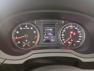 AUDI Q3 1.4 tfsi Business plus 150cv S-TRONIC