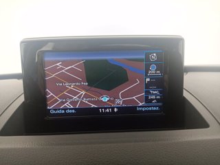 AUDI Q3 1.4 tfsi Business plus 150cv S-TRONIC