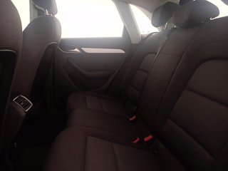 AUDI Q3 1.4 tfsi Business plus 150cv S-TRONIC